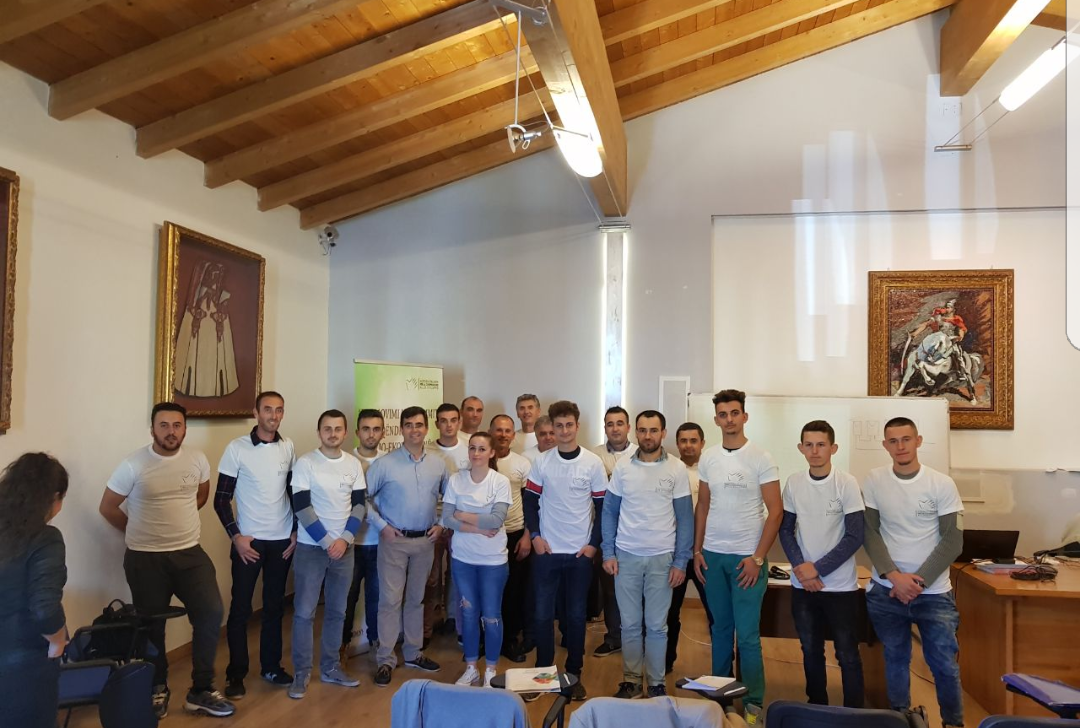 Formazione tecnici energetici